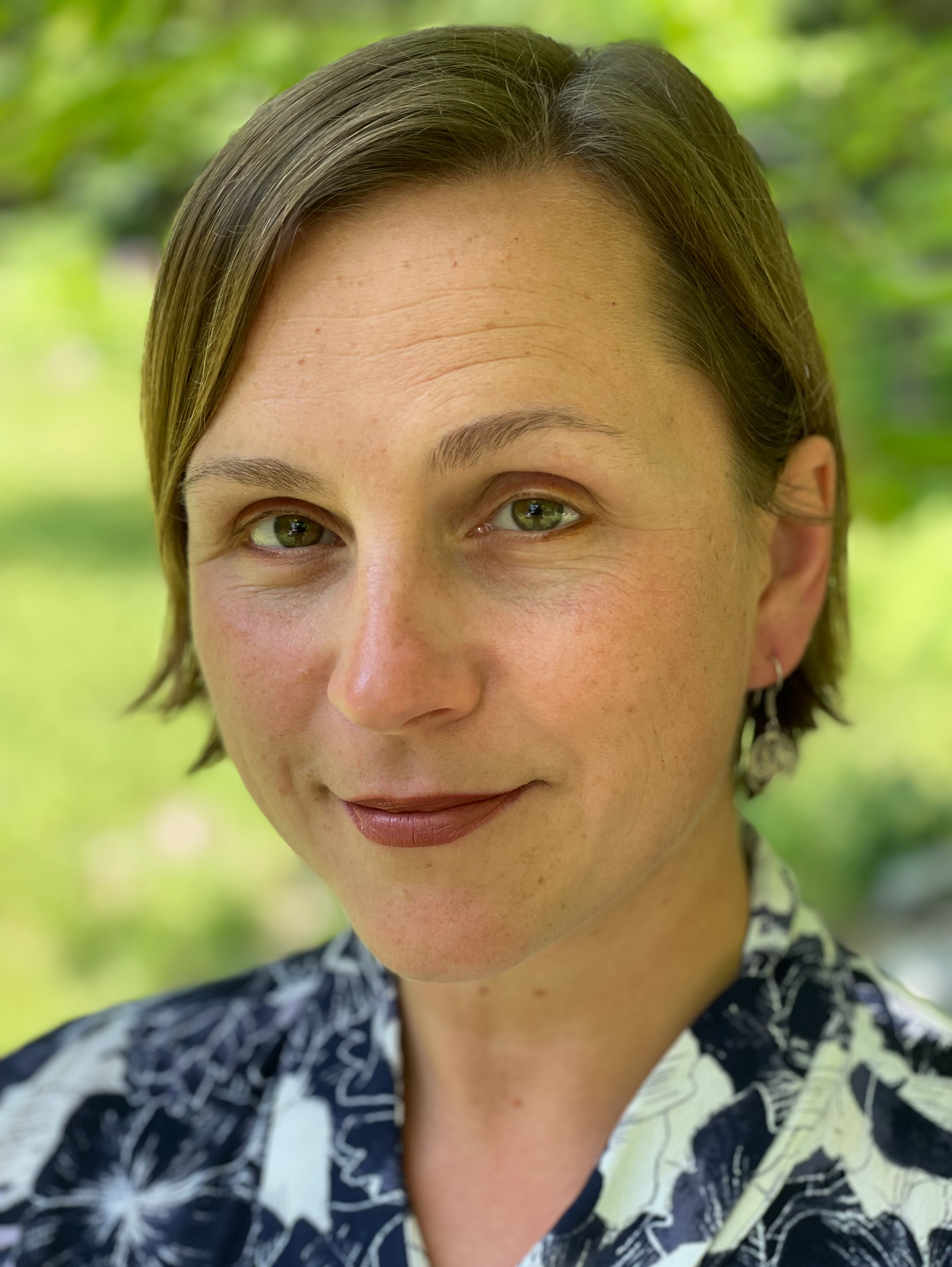 About - Maria Sonevytsky